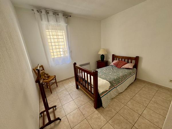 Appartement Nimes 4 pièce(s) 77.10 m2