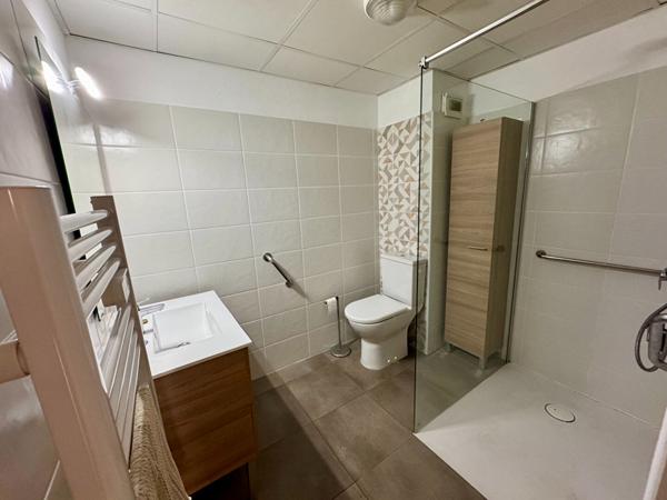 Appartement Nimes 4 pièce(s) 77.10 m2