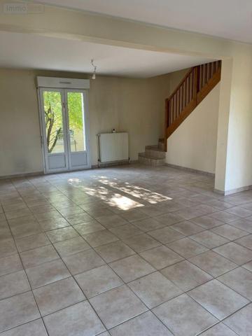 Maison à vendre à Saint-Julien-les-Villas dans l'Aube (10800), ref : 10376-1224