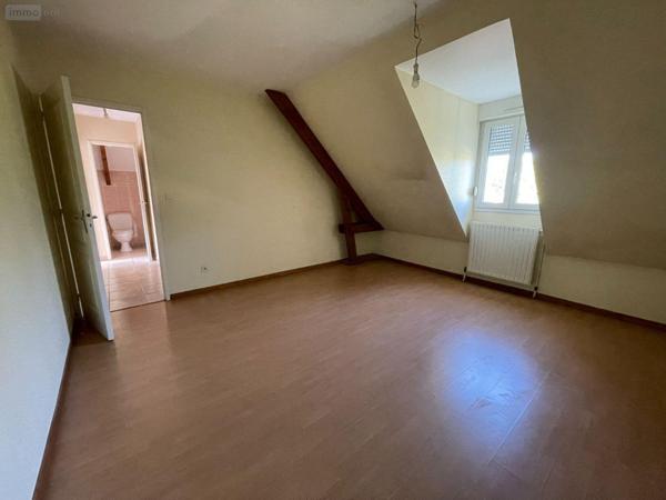 Maison à vendre à Saint-Julien-les-Villas dans l'Aube (10800), ref : 10376-1224