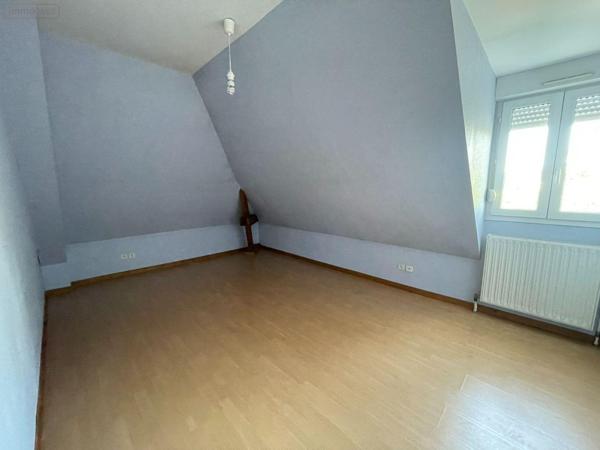 Maison à vendre à Saint-Julien-les-Villas dans l'Aube (10800), ref : 10376-1224