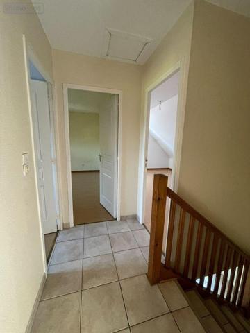 Maison à vendre à Saint-Julien-les-Villas dans l'Aube (10800), ref : 10376-1224