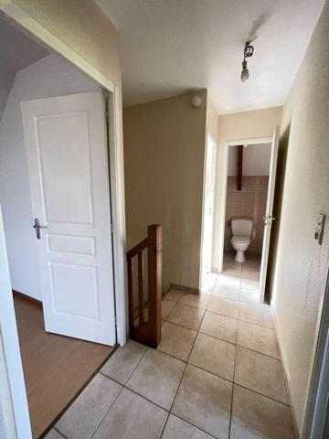 Maison à vendre à Saint-Julien-les-Villas dans l'Aube (10800), ref : 10376-1224