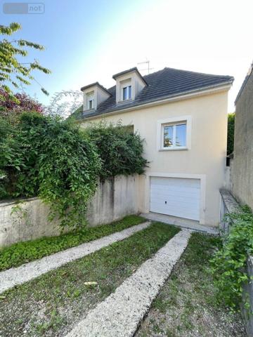 Maison à vendre à Saint-Julien-les-Villas dans l'Aube (10800), ref : 10376-1224