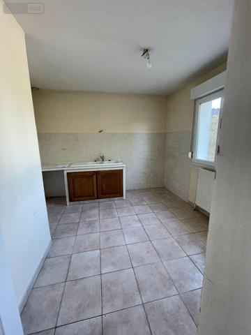 Maison à vendre à Saint-Julien-les-Villas dans l'Aube (10800), ref : 10376-1224