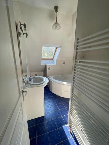 Maison à vendre à Saint-Julien-les-Villas dans l'Aube (10800), ref : 10376-1224