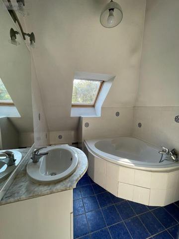 Maison à vendre à Saint-Julien-les-Villas dans l'Aube (10800), ref : 10376-1224