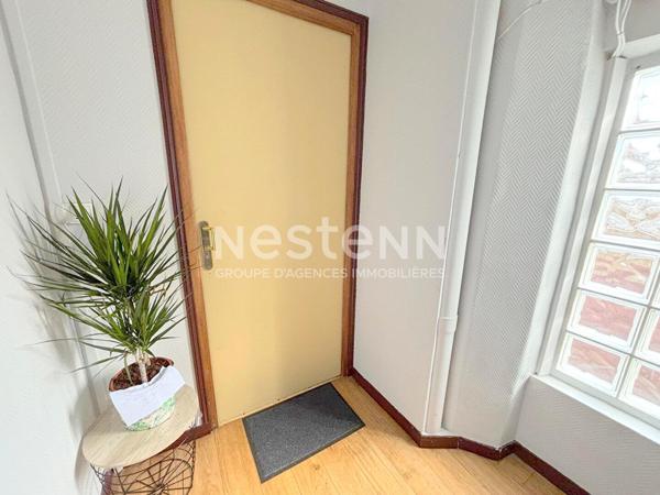 Appartement Chaumont En Vexin 3 pièce(s) 60 m2