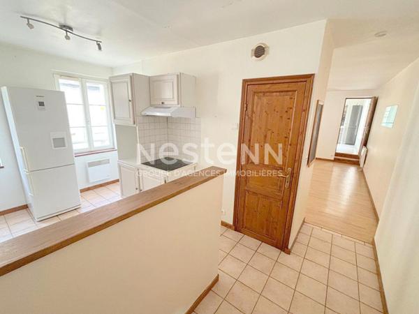 Appartement Chaumont En Vexin 3 pièce(s) 60 m2
