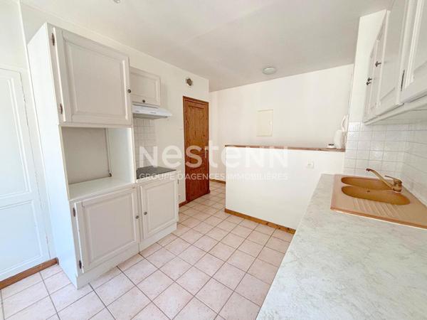 Appartement Chaumont En Vexin 3 pièce(s) 60 m2