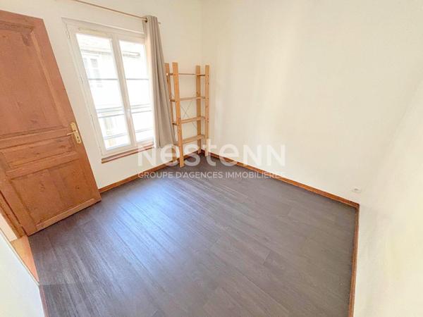 Appartement Chaumont En Vexin 3 pièce(s) 60 m2