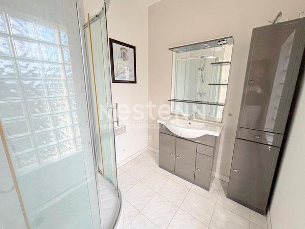 Appartement Chaumont En Vexin 3 pièce(s) 60 m2