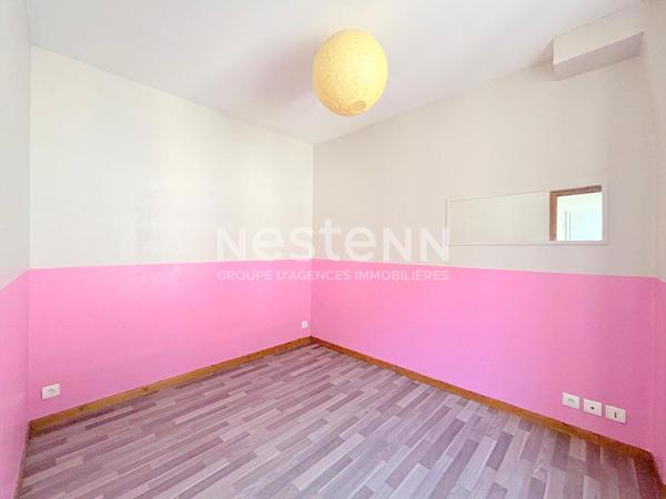 Appartement Chaumont En Vexin 3 pièce(s) 60 m2