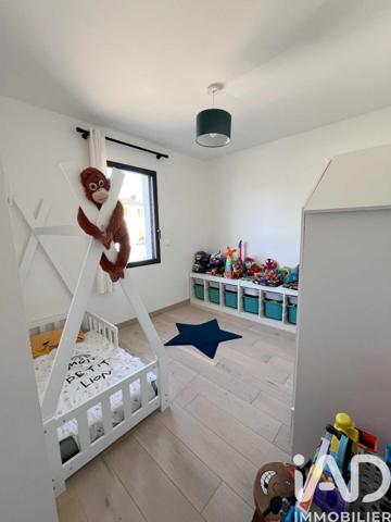 Maison à vendre 4 pièces 86 m² Sadirac