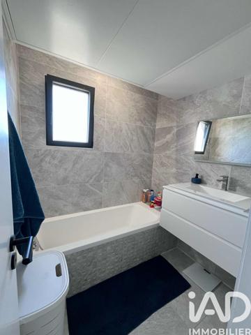 Maison à vendre 4 pièces 86 m² Sadirac