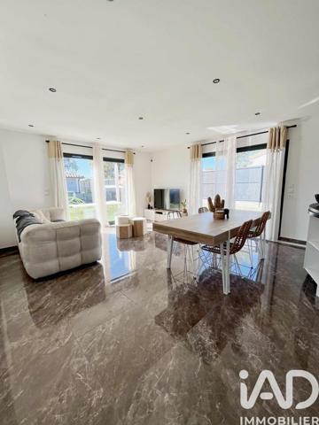 Maison à vendre 4 pièces 86 m² Sadirac