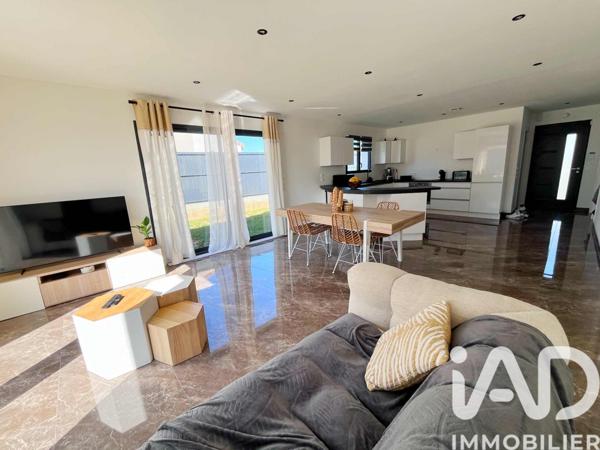 Maison à vendre 4 pièces 86 m² Sadirac