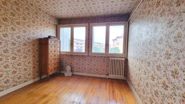 Appartement T3 en vente à Toulouse