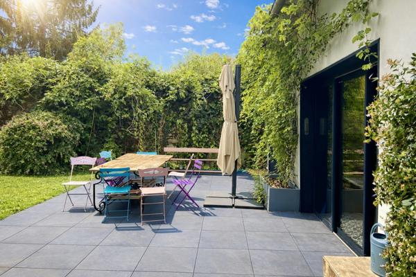 Acheter Maison 9 pièces - 230 m²