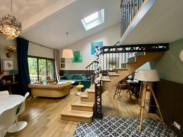 Acheter Maison 9 pièces - 230 m²