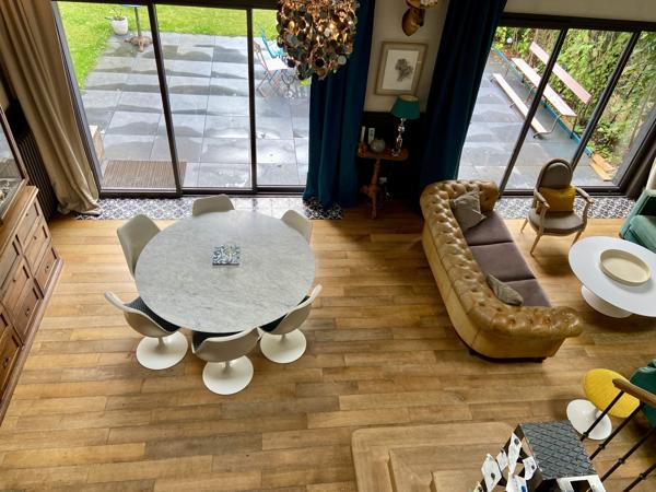 Acheter Maison 9 pièces - 230 m²