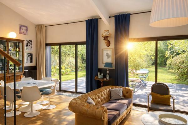 Acheter Maison 9 pièces - 230 m²