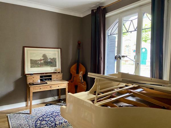 Acheter Maison 9 pièces - 230 m²