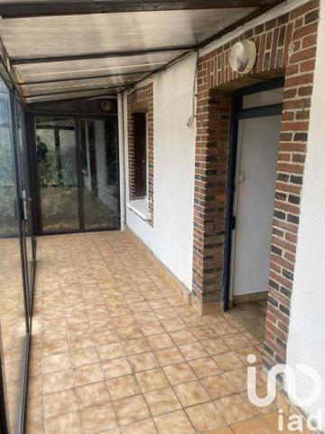 Maison à vendre 2 pièces 56 m² Chandai