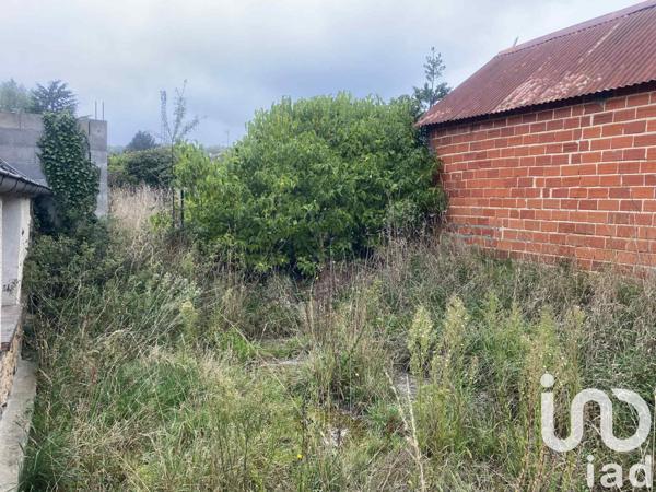 Maison à vendre 2 pièces 56 m² Chandai