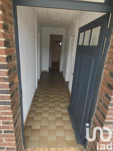 Maison à vendre 2 pièces 56 m² Chandai