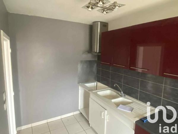 Maison à vendre 2 pièces 56 m² Chandai