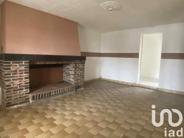 Maison à vendre 2 pièces 56 m² Chandai