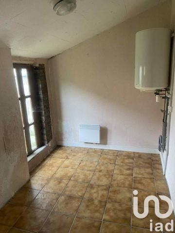 Maison à vendre 2 pièces 56 m² Chandai