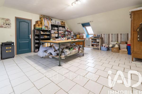 Maison à vendre 5 pièces 161 m² Limetz-Villez