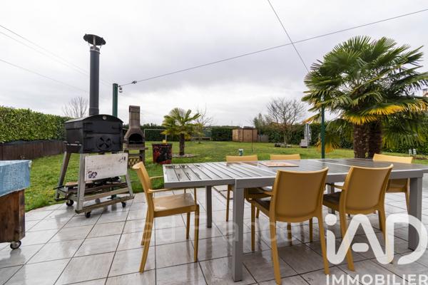 Maison à vendre 5 pièces 161 m² Limetz-Villez