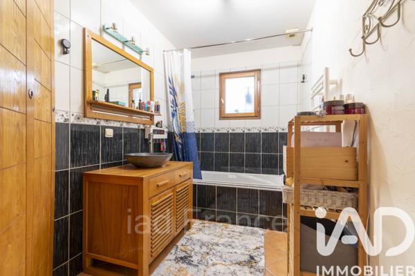 Maison à vendre 5 pièces 161 m² Limetz-Villez