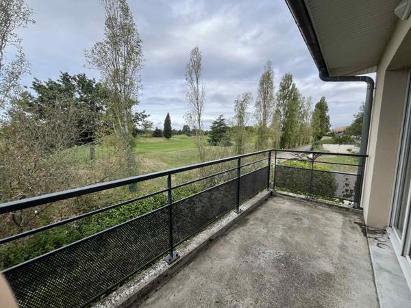 Appartement 3 pièce(s) 2 chambre(s) 65.24 m²