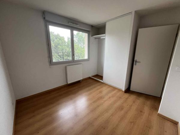 Appartement 3 pièce(s) 2 chambre(s) 65.24 m²