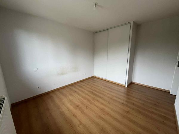 Appartement 3 pièce(s) 2 chambre(s) 65.24 m²