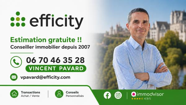 Appartement
         1 pièce
        - 26 m² 112 000 € *