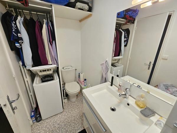 Appartement
         1 pièce
        - 26 m² 112 000 € *