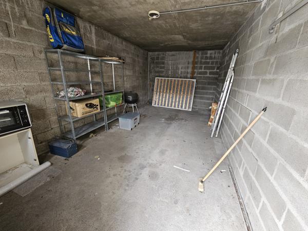 Appartement
         1 pièce
        - 26 m² 112 000 € *