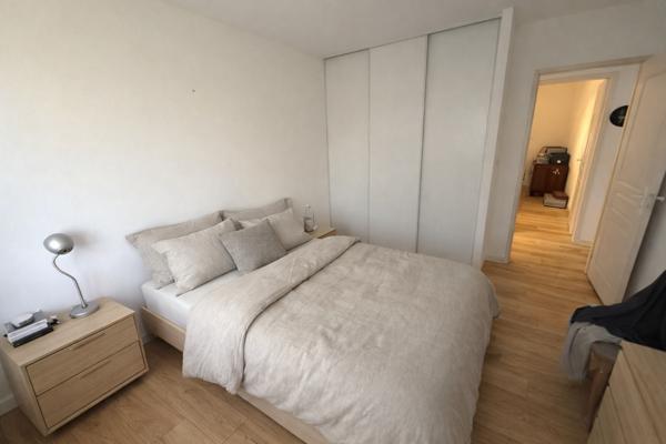 A Saint-Jory, maison T3 de plain-pied – Garage – Climatisation – Quartier calme - Saint-Jory (31790)