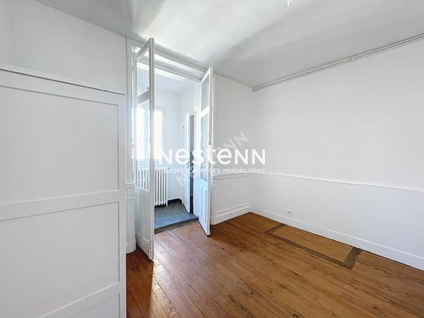 A vendre Immeuble Auch avec local commercial