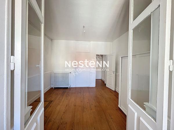 A vendre Immeuble Auch avec local commercial