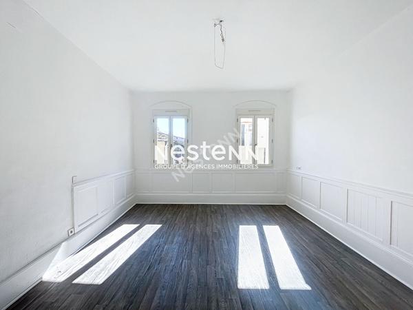 A vendre Immeuble Auch avec local commercial