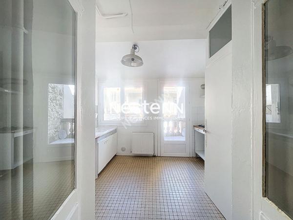 A vendre Immeuble Auch avec local commercial