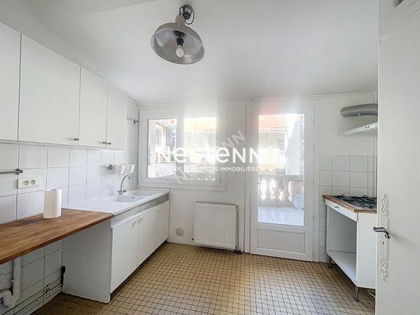 A vendre Immeuble Auch avec local commercial