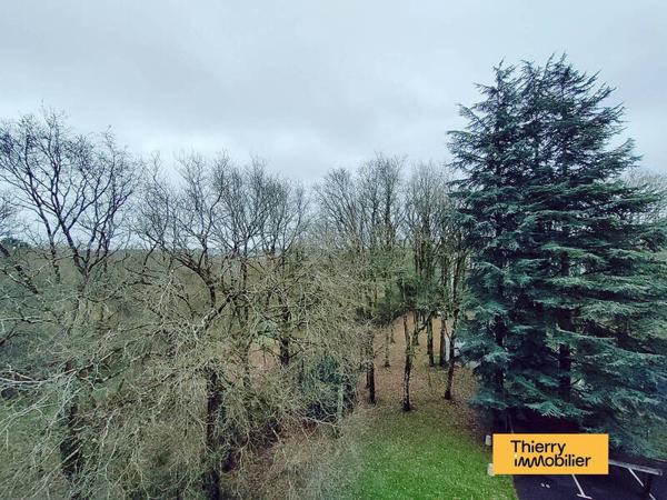 Appartement 3 pièces - 44300 Nantes -  Pont du Cens - Petit port