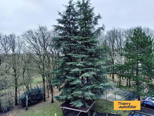 Appartement 3 pièces - 44300 Nantes -  Pont du Cens - Petit port